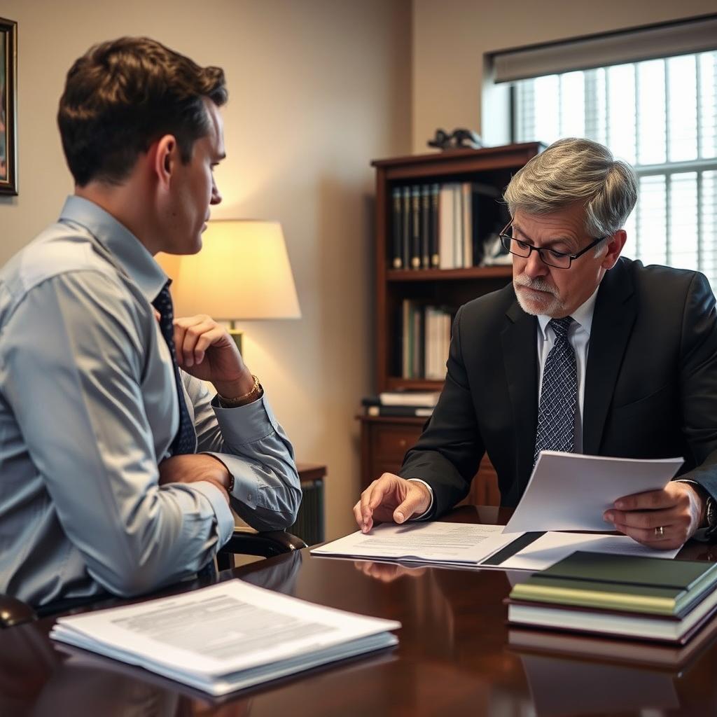 Vehicular Homicide Lawyer Herkimer County, NY