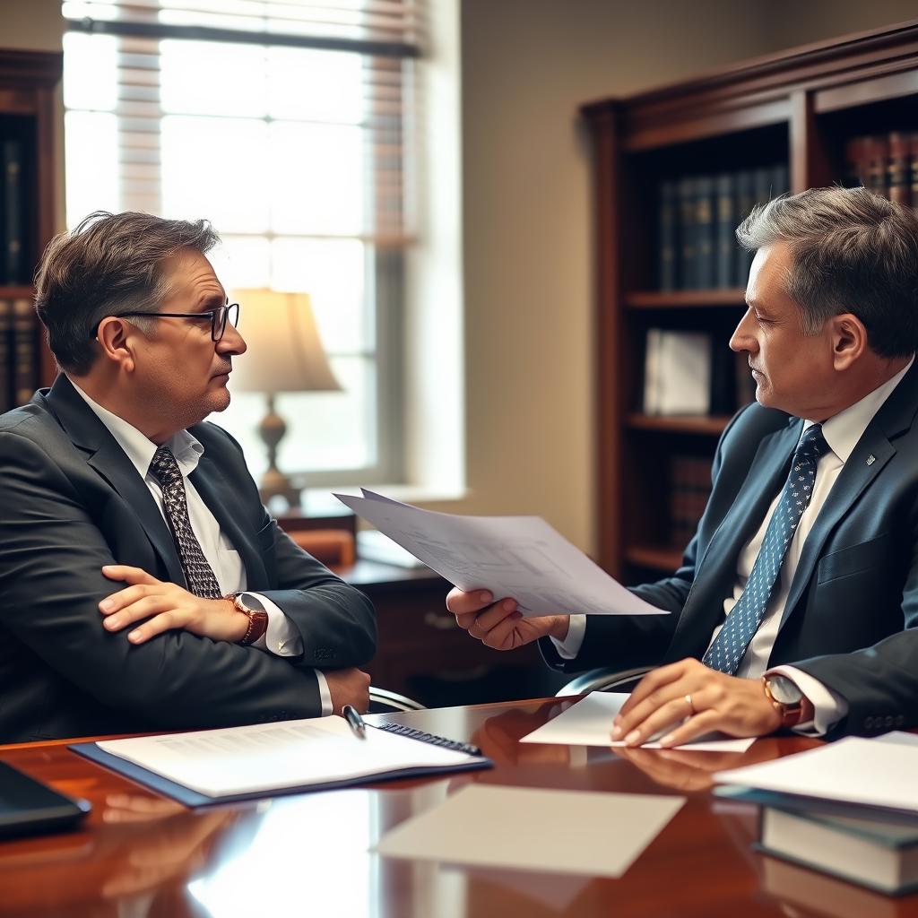 Vehicular Homicide Lawyer Herkimer County, NY