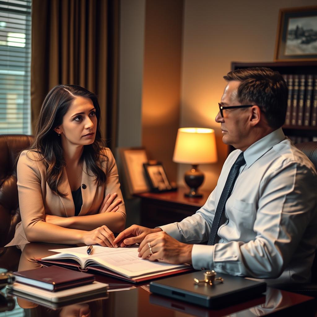 Vehicular Homicide Lawyer Jefferson County, NY
