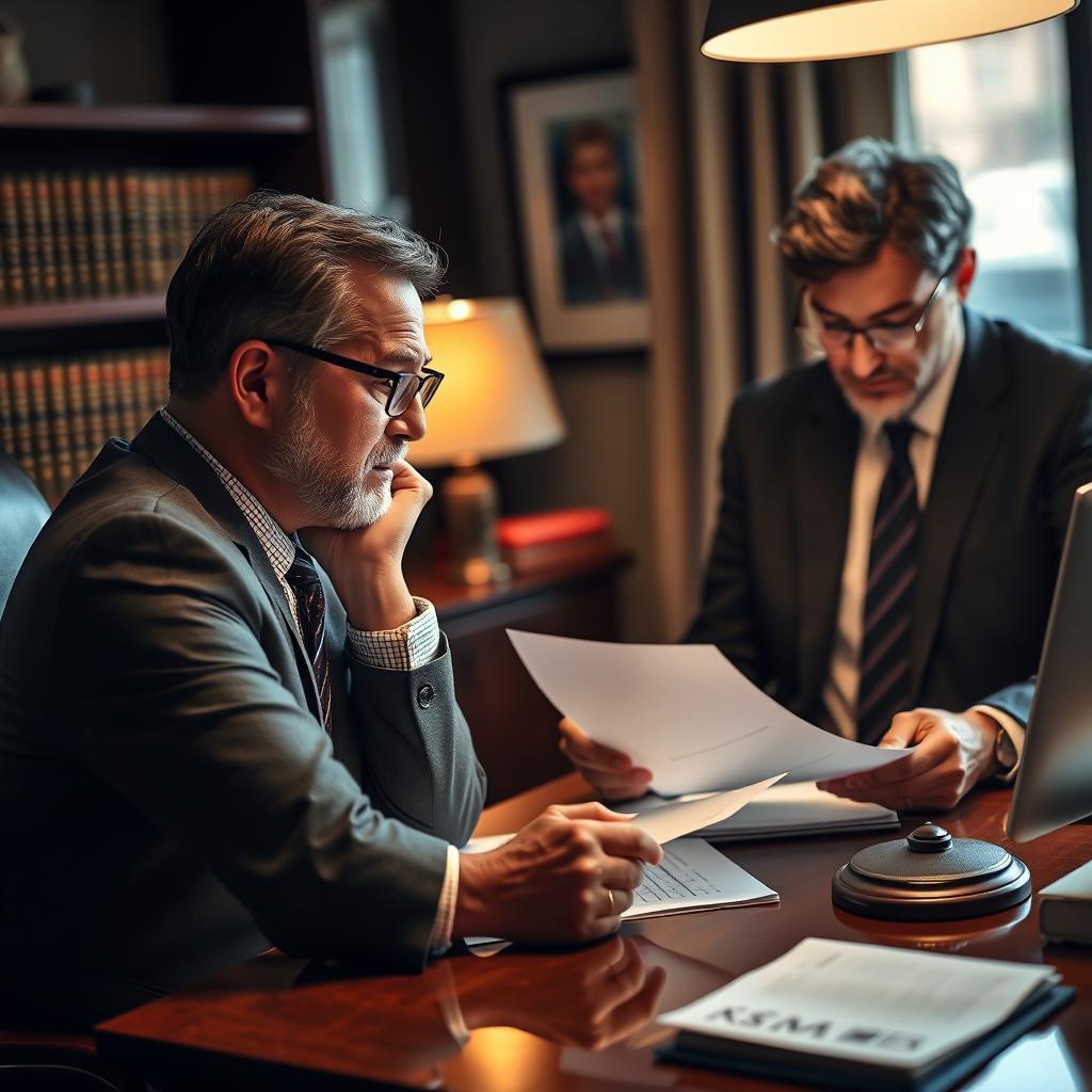 Vehicular Homicide Lawyer Kings County, NY