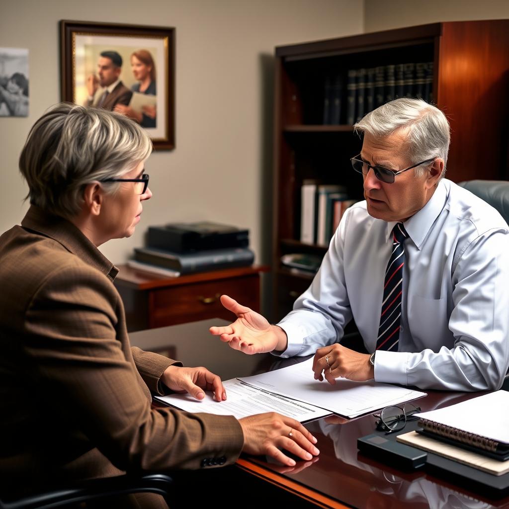 Vehicular Homicide Lawyer Madison County, VA