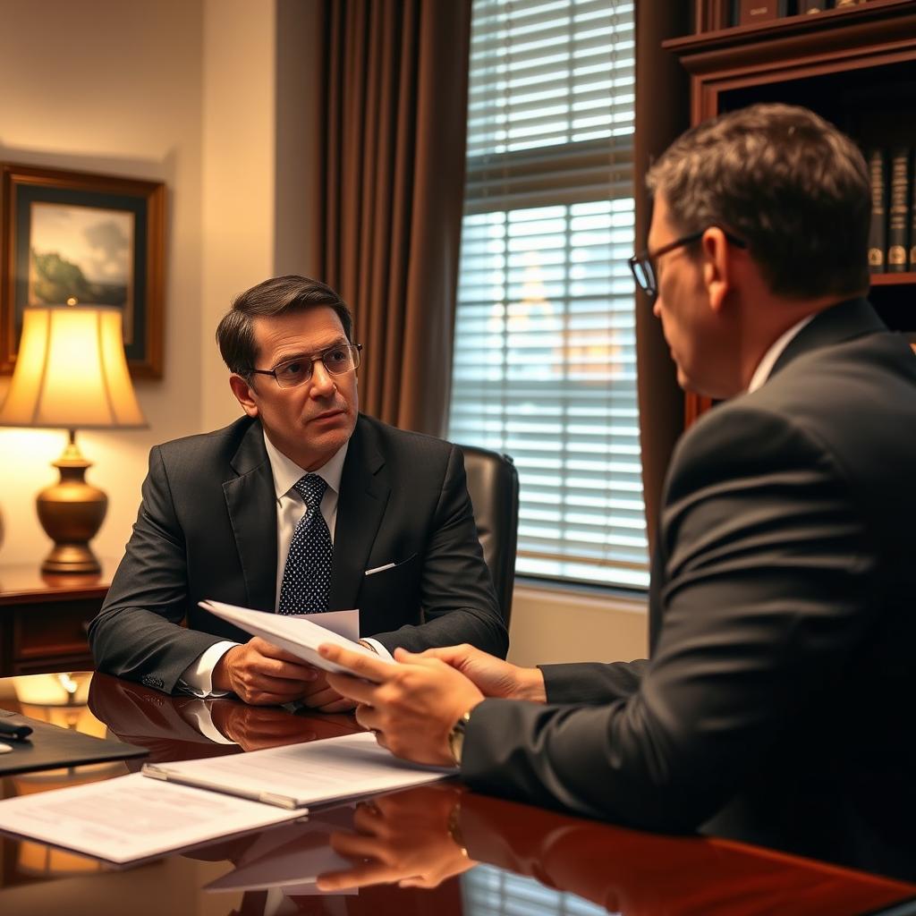 Vehicular Homicide Lawyer Oneida County, NY