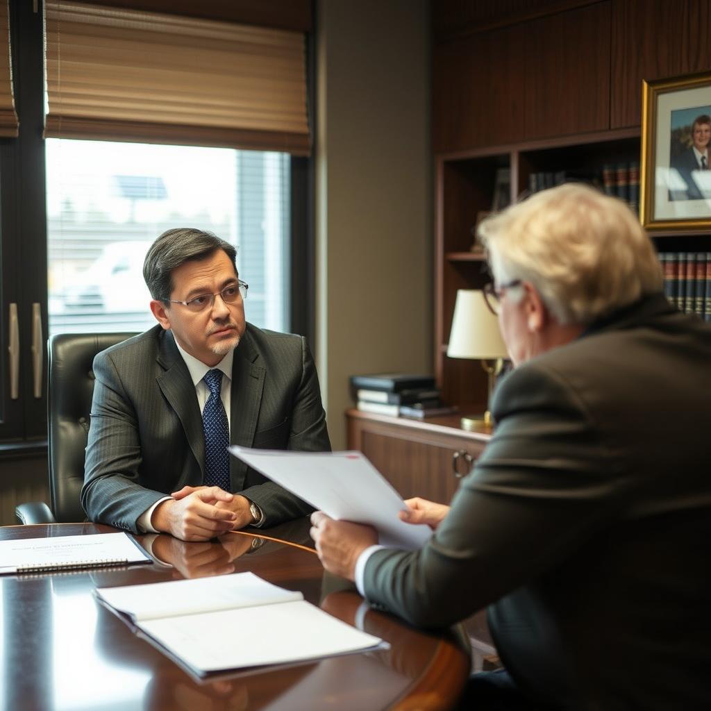 Vehicular Homicide Lawyer Onondaga County, NY