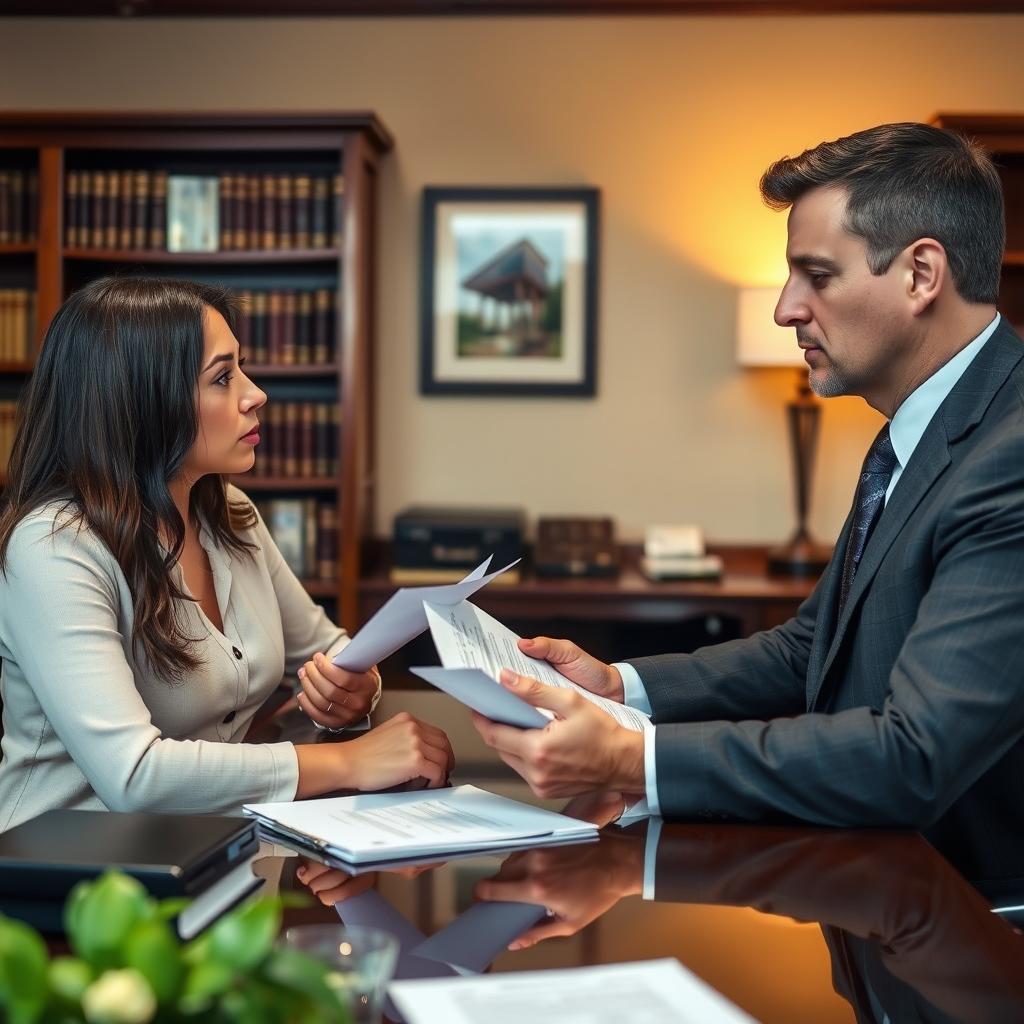 Vehicular Homicide Lawyer Orleans County, NY