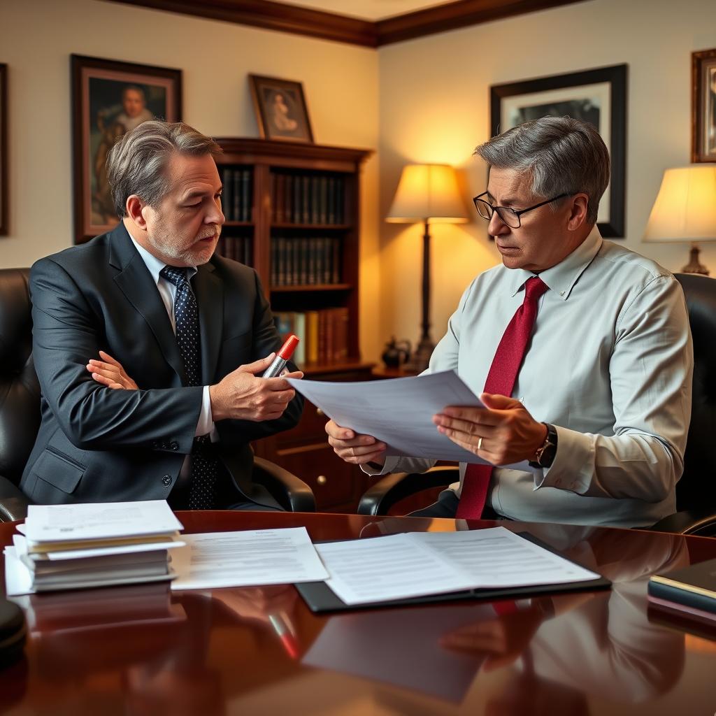 Vehicular Homicide Lawyer Orleans County, NY