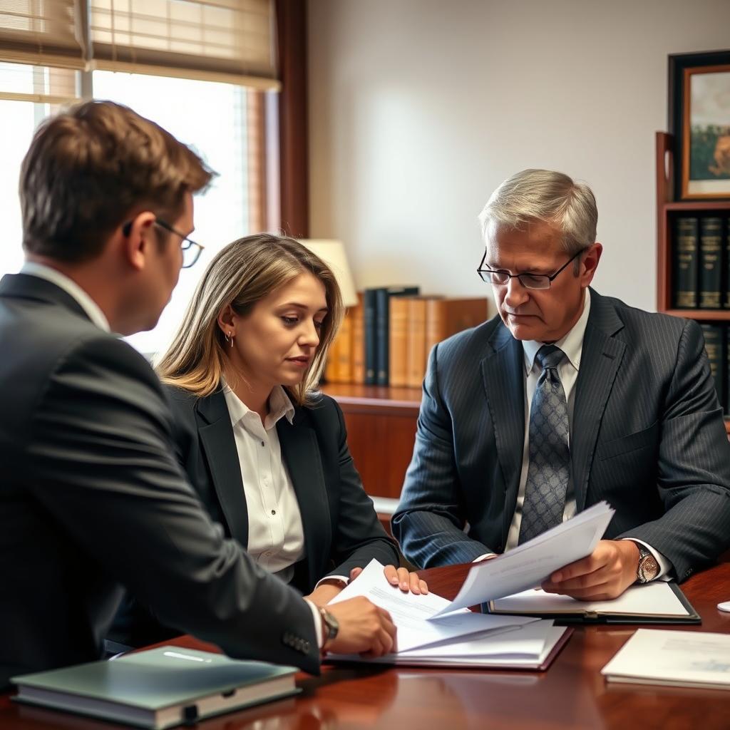 Vehicular Homicide Lawyer Oswego County, NY
