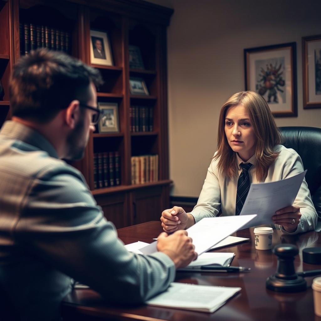 Vehicular Homicide Lawyer Otsego County, NY