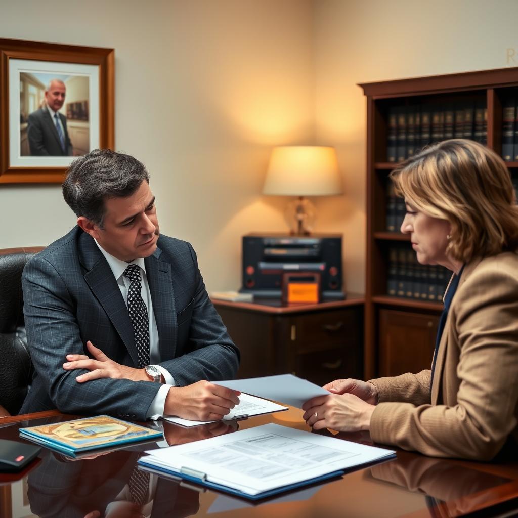 Vehicular Homicide Lawyer Otsego County, NY