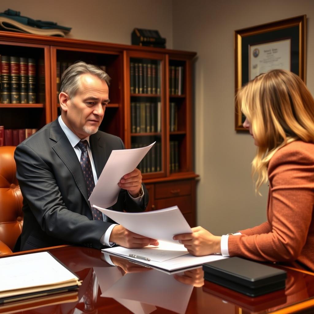 Vehicular Homicide Lawyer Putnam County, NY