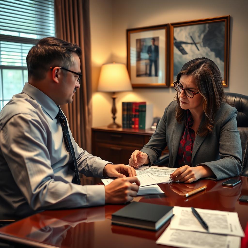 Vehicular Homicide Lawyer Rensselaer County, NY