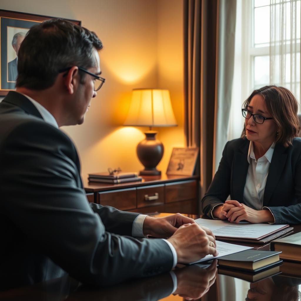 Vehicular Homicide Lawyer Rensselaer County, NY