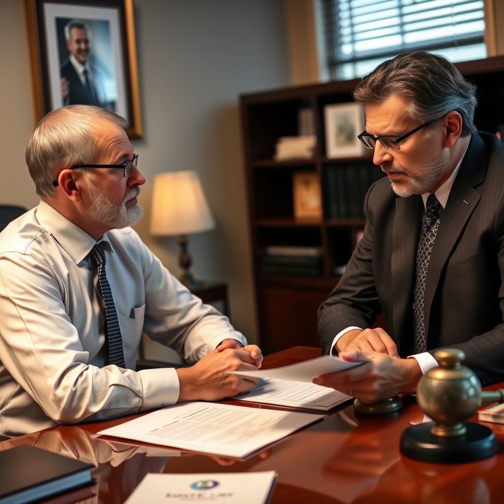 Vehicular Homicide Lawyer Richmond County, NY