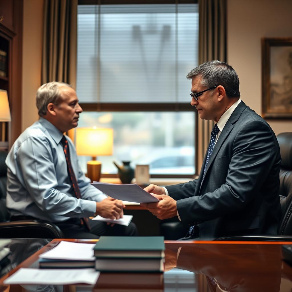 Vehicular Homicide Lawyer Saratoga County, NY
