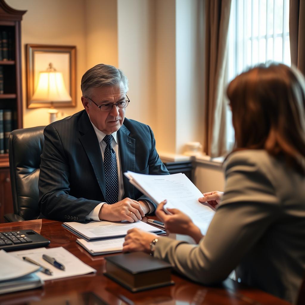 Vehicular Homicide Lawyer Schoharie County, NY