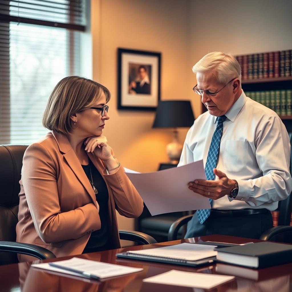 Vehicular Homicide Lawyer Seneca County, NY