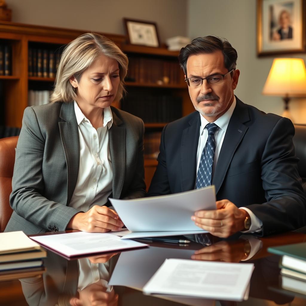 Vehicular Homicide Lawyer Steuben County, NY