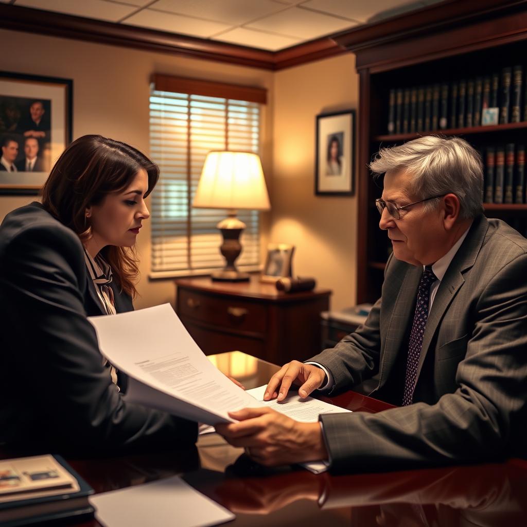 Vehicular Homicide Lawyer Steuben County, NY