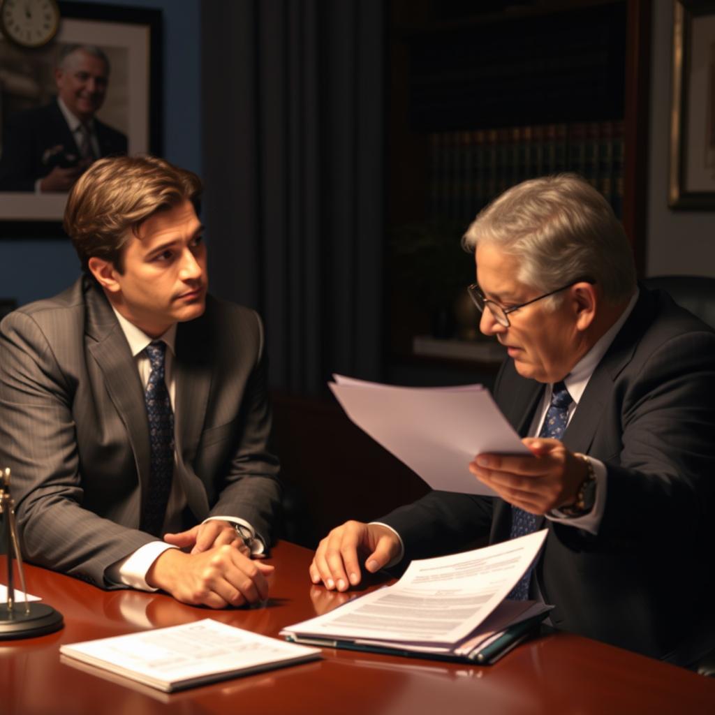 Vehicular Homicide Lawyer Suffolk County, NY