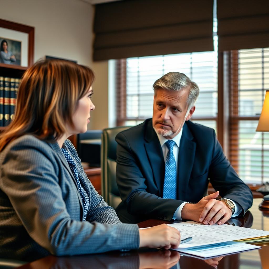 Vehicular Homicide Lawyer Tioga County, NY