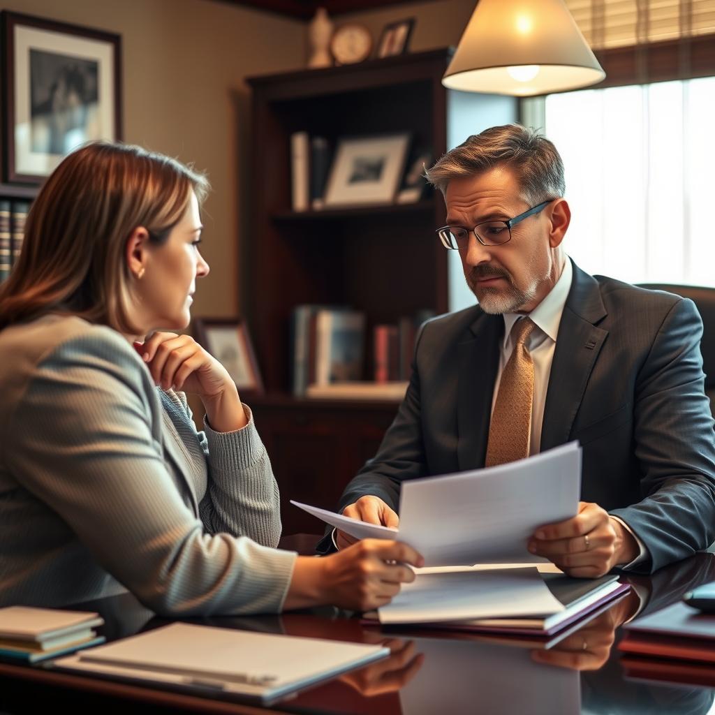 Vehicular Homicide Lawyer Tioga County, NY