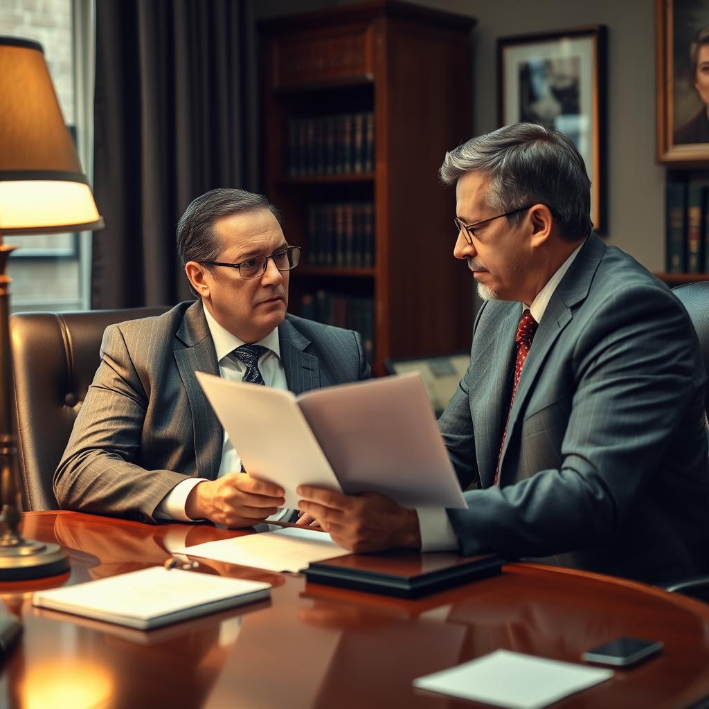 Vehicular Homicide Lawyer Wayne County, NY