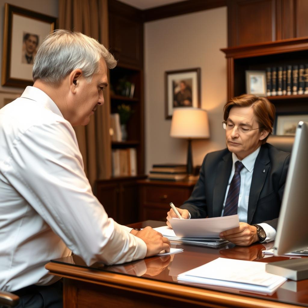 Vehicular Homicide Lawyer Wyoming County, NY