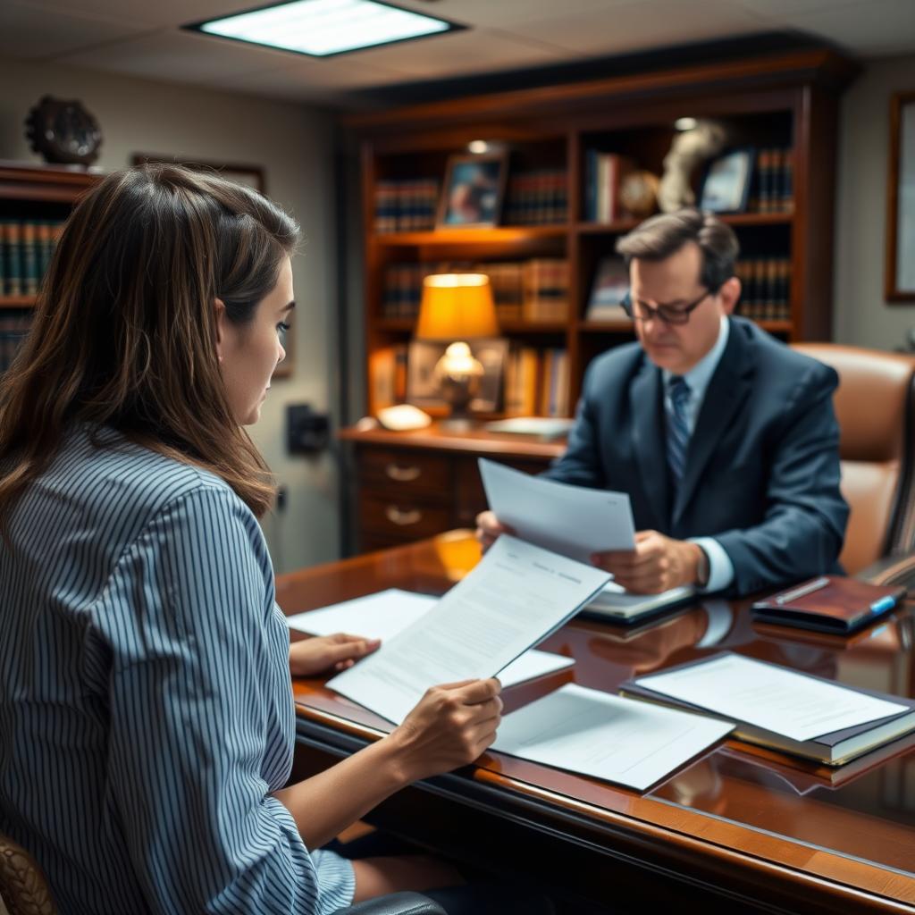 Vehicular Homicide Lawyer Yates County, NY
