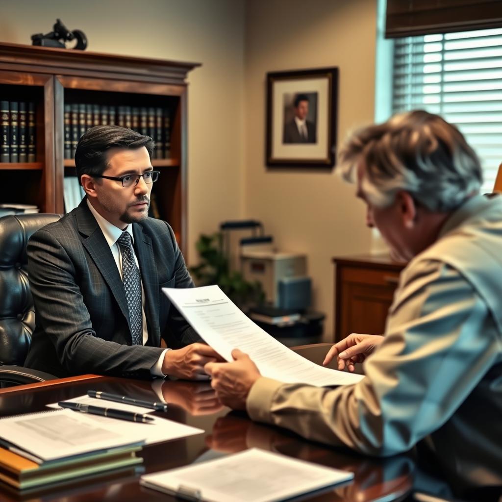 Vehicular Homicide Lawyer Yates County, NY