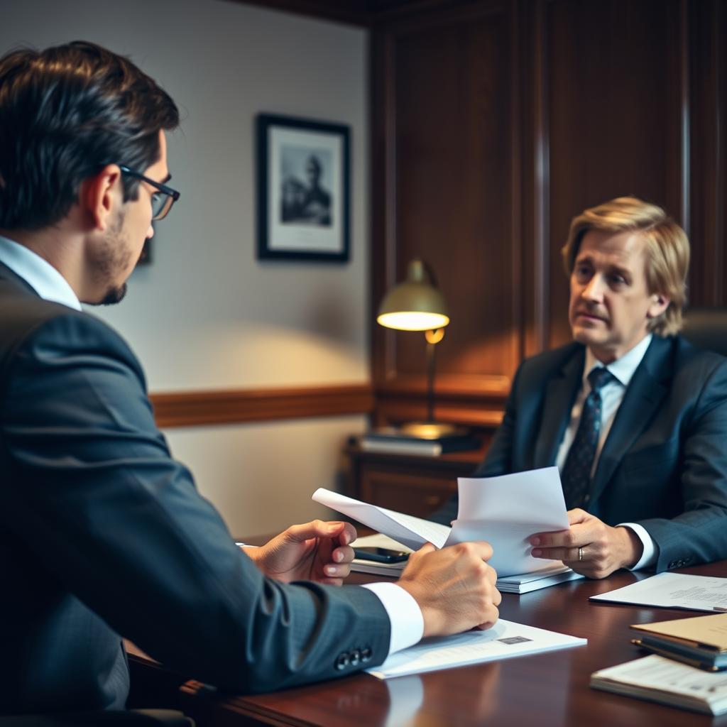 Vehicular Manslaughter Lawyer Bronx, NY