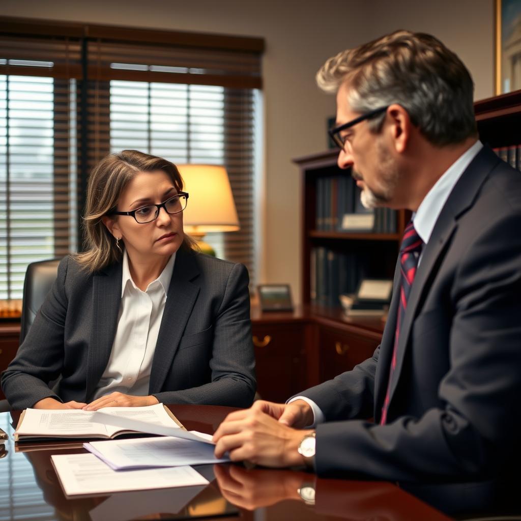 Vehicular Manslaughter Lawyer Cattaraugus County, NY