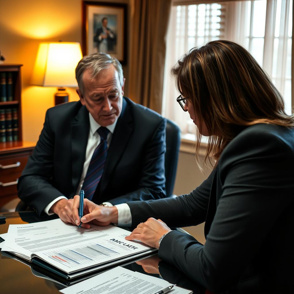 Vehicular Manslaughter Lawyer Chemung County, NY
