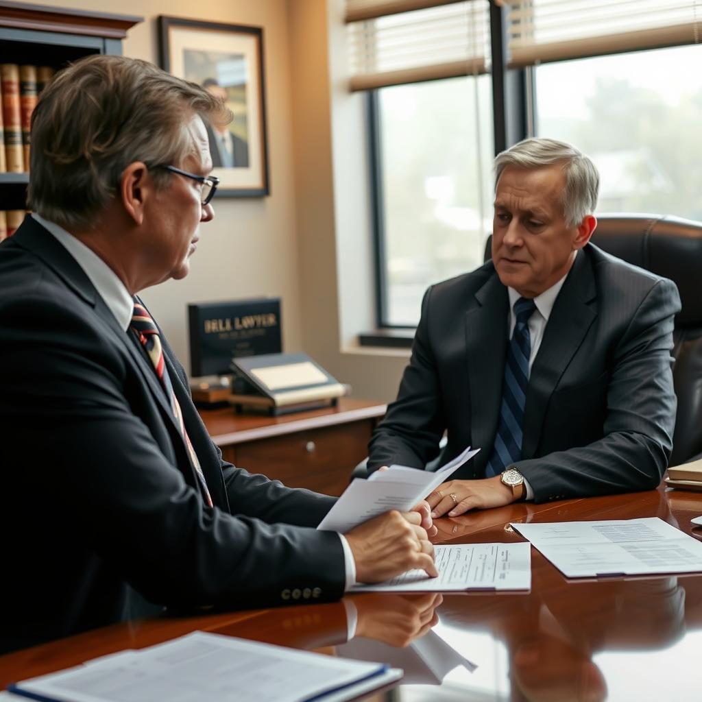 Vehicular Homicide Lawyer Chenango County, NY