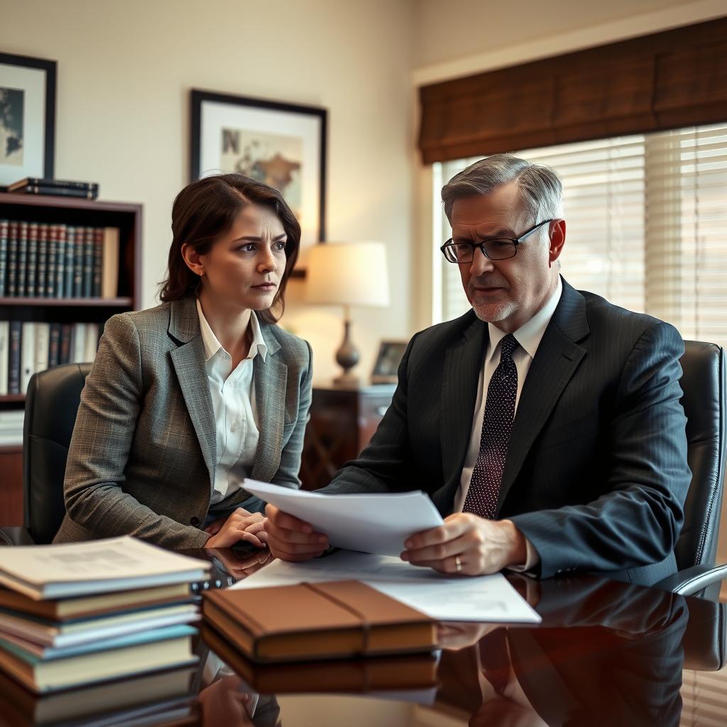 Vehicular Homicide Lawyer Dutchess County, NY