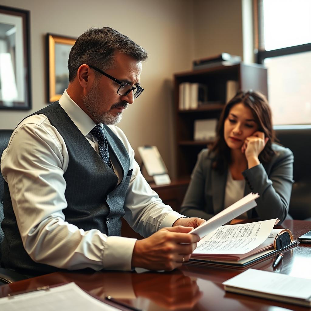 Vehicular Manslaughter Lawyer Kings County, NY