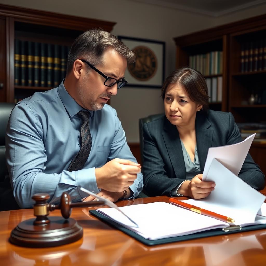 Vehicular Homicide Lawyer Monroe County, NY