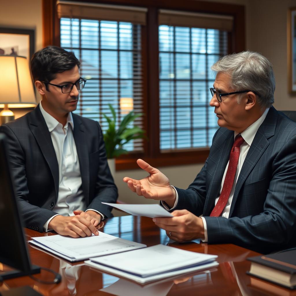 Vehicular Manslaughter Lawyer Otsego County, NY