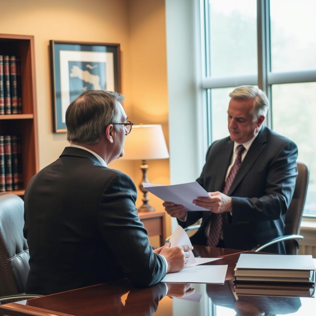 Vehicular Manslaughter Lawyer Putnam County, NY