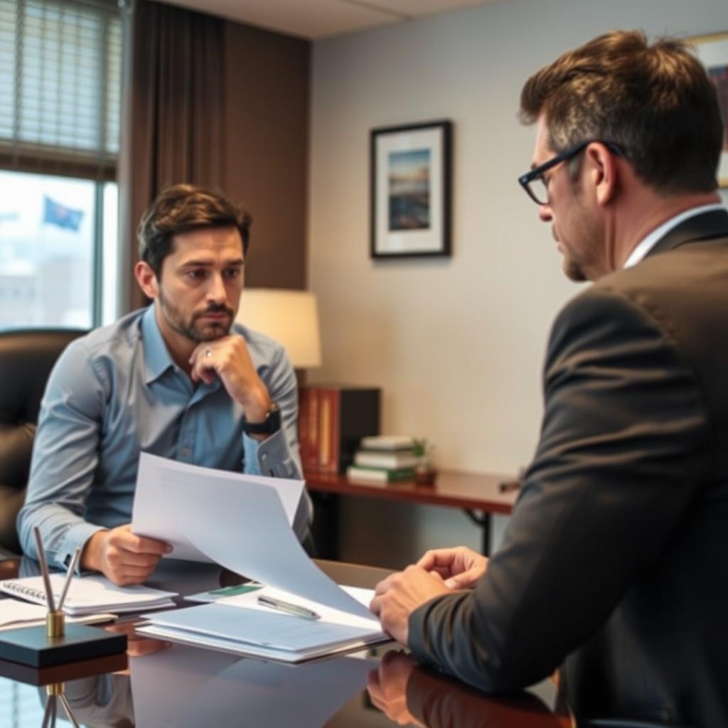 Vehicular Homicide Lawyer Queens County, NY