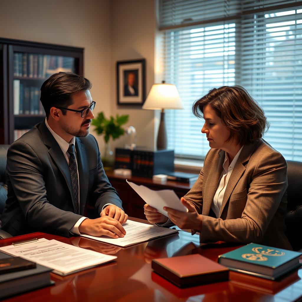 Vehicular Homicide Lawyer Queens, NY