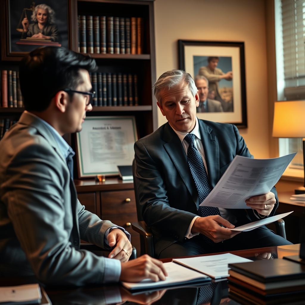 Vehicular Manslaughter Lawyer Queens, NY