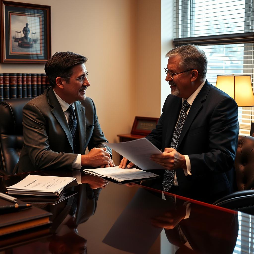 Vehicular Manslaughter Lawyer Rensselaer County, NY