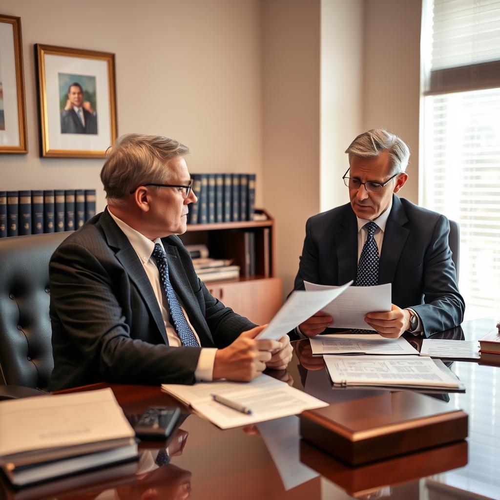 Vehicular Manslaughter Lawyer Richmond County, NY