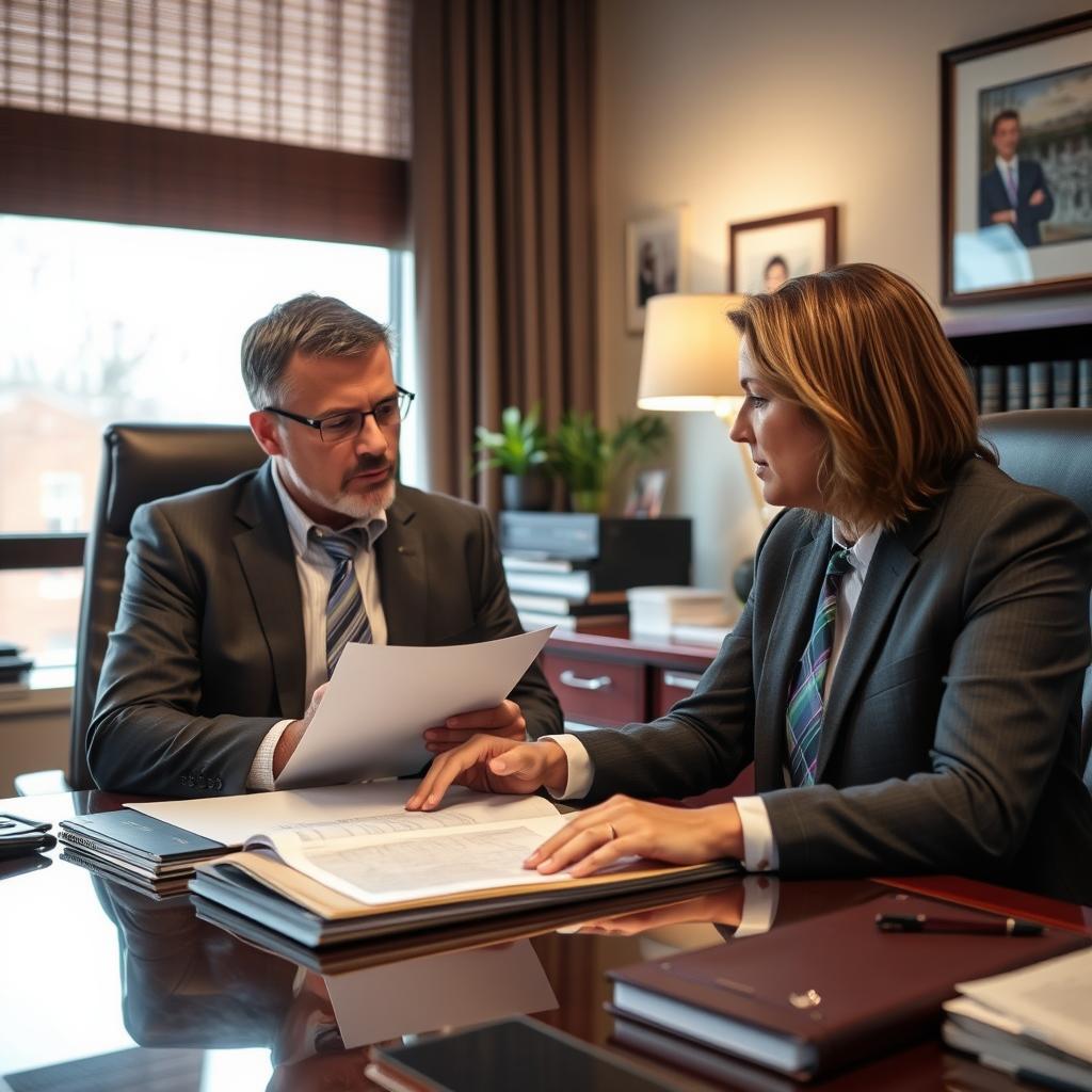 Vehicular Manslaughter Lawyer Rockland County, NY