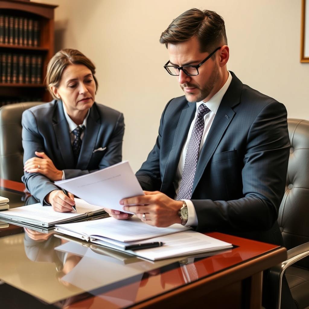 Vehicular Manslaughter Lawyer Saratoga County, NY