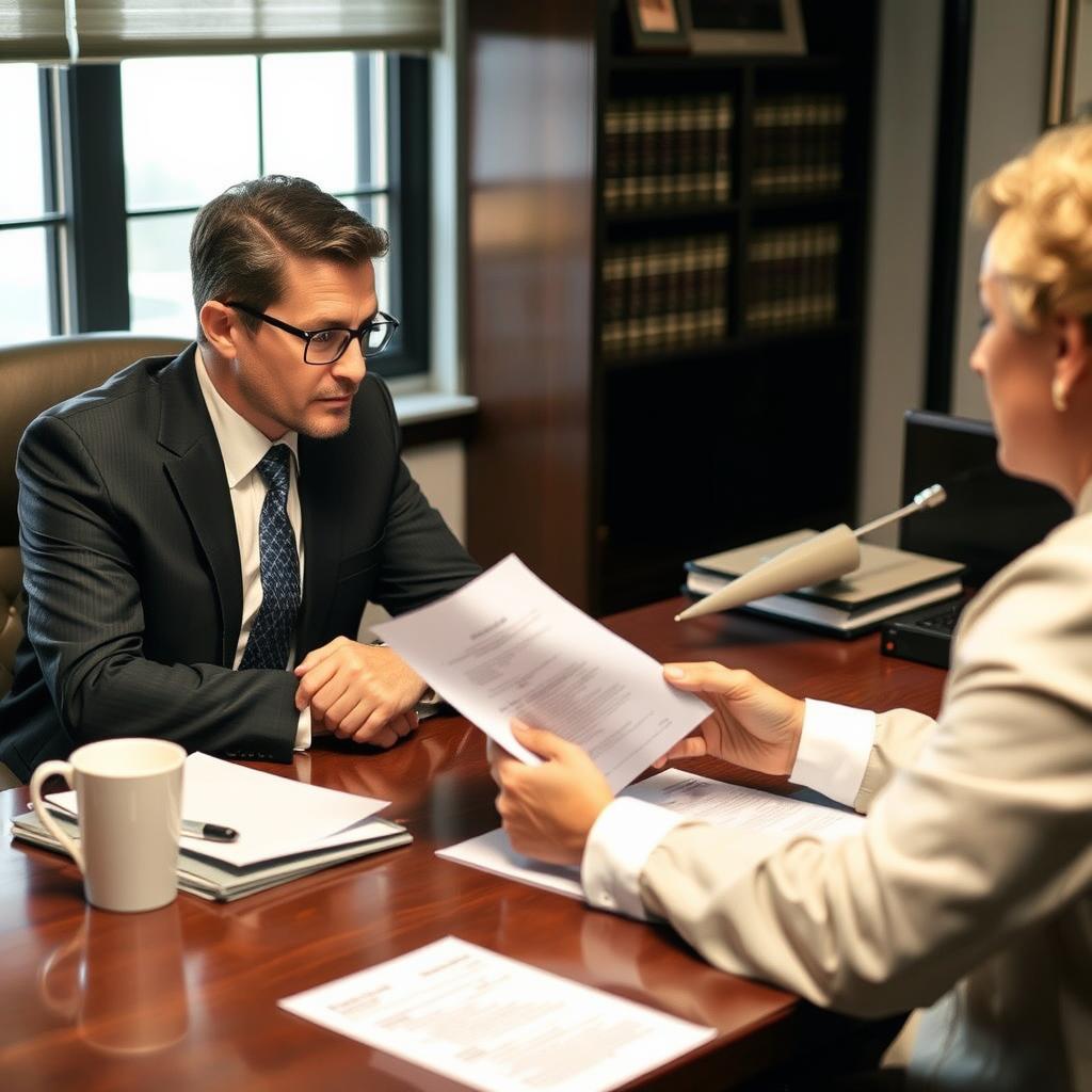 Vehicular Manslaughter Lawyer Schenectady County, NY