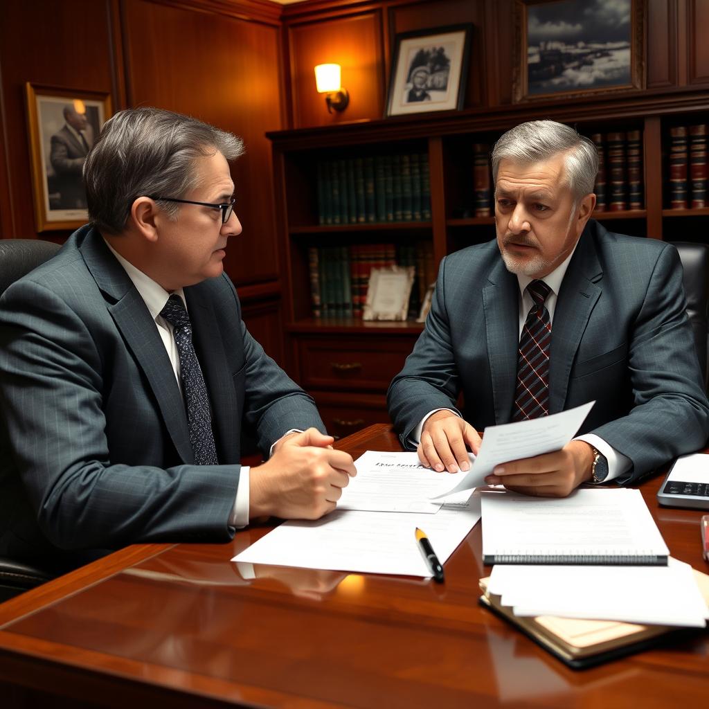 Vehicular Manslaughter Lawyer Schoharie County, NY
