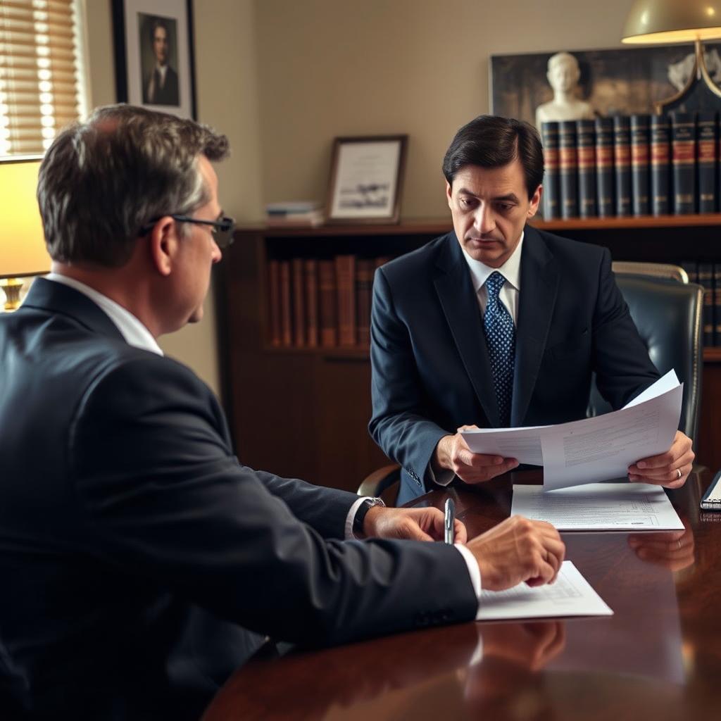 Vehicular Homicide Lawyer Staten Island, NY