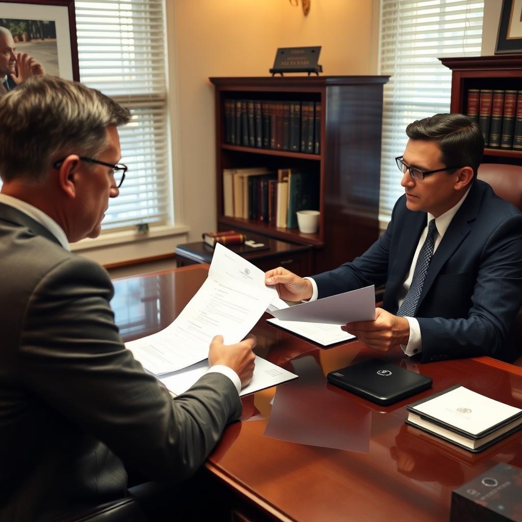 Vehicular Manslaughter Lawyer Staten Island, NY