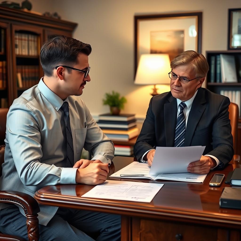 Vehicular Manslaughter Lawyer Ulster County, NY