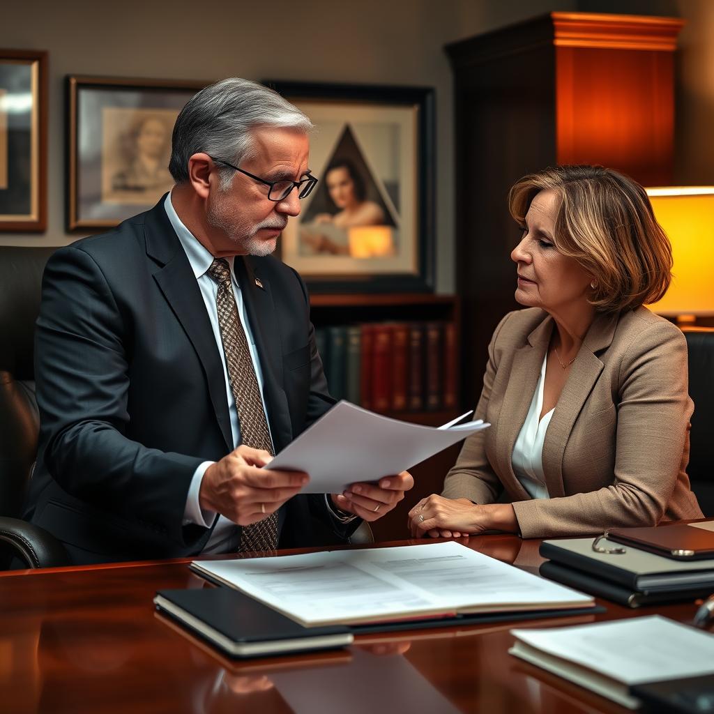 Vehicular Homicide Lawyer Washington County, VA